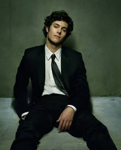 Adam Brody Computer MousePad picture 488289