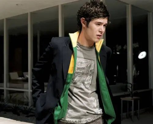 Adam Brody Wall Poster picture 488307