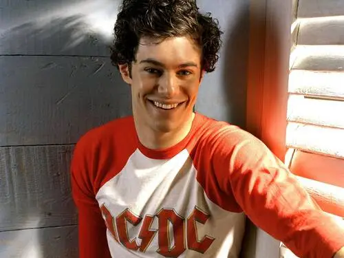 Adam Brody Wall Poster picture 78383
