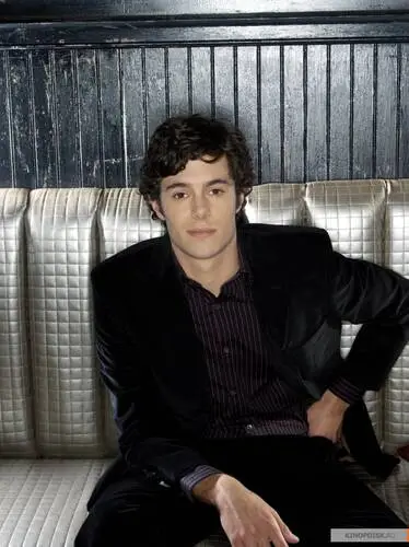 Adam Brody Computer MousePad picture 78385