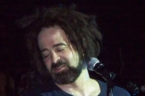 Adam Duritz Wall Poster picture 73098