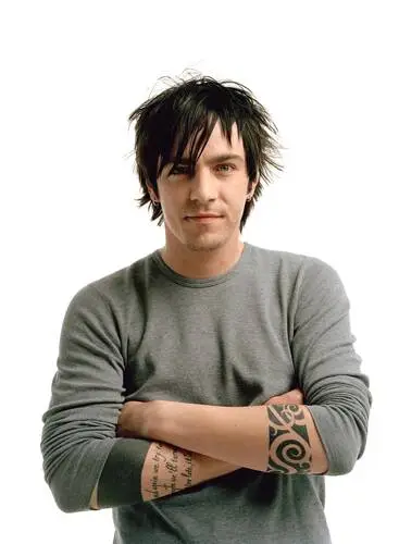 Adam Gontier Wall Poster picture 1092