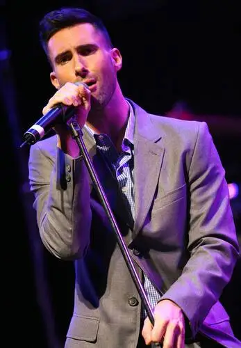Adam Levine Wall Poster picture 1114