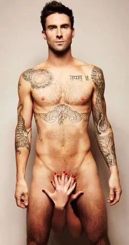 Adam Levine Wall Poster picture 302857