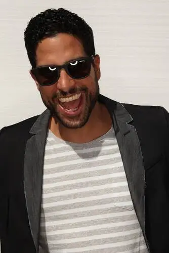 Adam Rodriguez Wall Poster picture 182619
