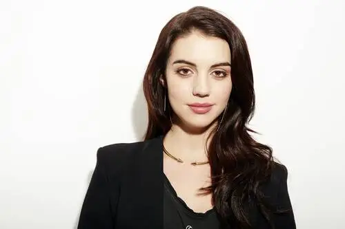 Adelaide Kane Jigsaw Puzzle picture 406019