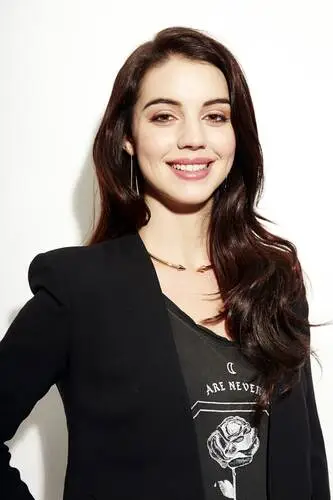 Adelaide Kane Jigsaw Puzzle picture 406022