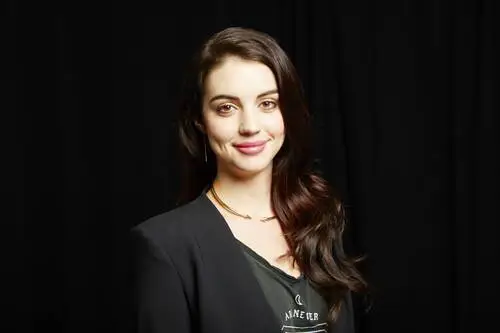 Adelaide Kane Computer MousePad picture 406024
