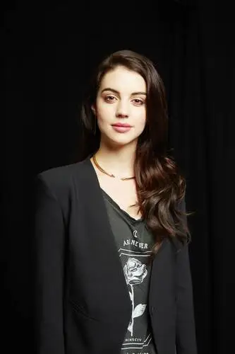 Adelaide Kane Computer MousePad picture 406025