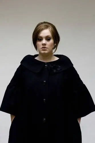 Adele Women's Colored Tank-Top - idPoster.com