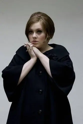 Adele Drawstring Backpack - idPoster.com