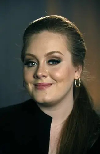 Adele Computer MousePad picture 402043