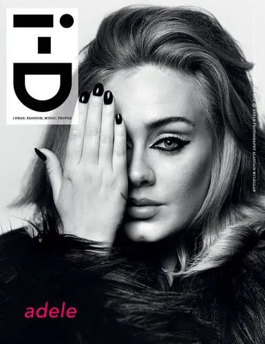 Adele Jigsaw Puzzle picture 555859