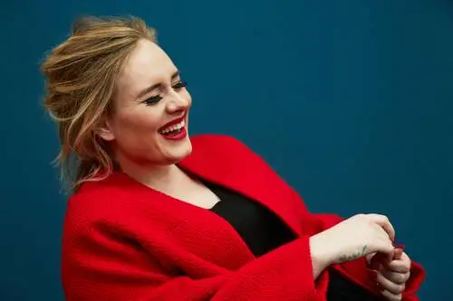 Adele Jigsaw Puzzle picture 555874