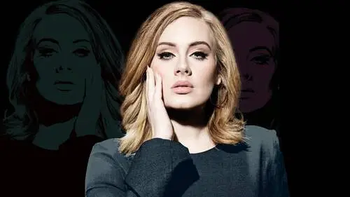 Adele Image Jpg picture 555878