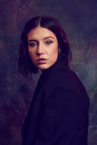 Adele Exarchopoulos Computer MousePad picture 1164308