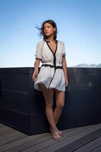 Adele Exarchopoulos Jigsaw Puzzle picture 402050