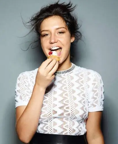 Adele Exarchopoulos Jigsaw Puzzle picture 402064