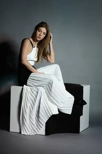Adele Exarchopoulos Wall Poster picture 557729