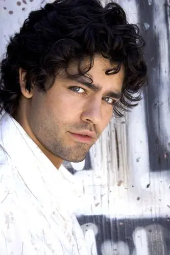Adrian Grenier Jigsaw Puzzle picture 493613