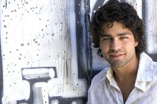 Adrian Grenier Wall Poster picture 493618