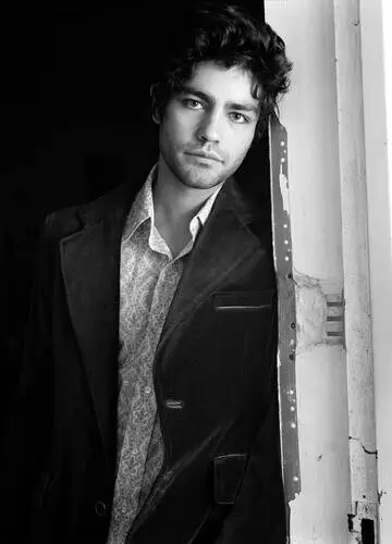 Adrian Grenier Wall Poster picture 498467