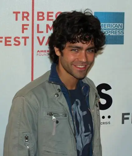 Adrian Grenier Jigsaw Puzzle picture 73135