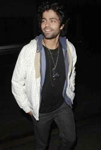 Adrian Grenier Wall Poster picture 73139