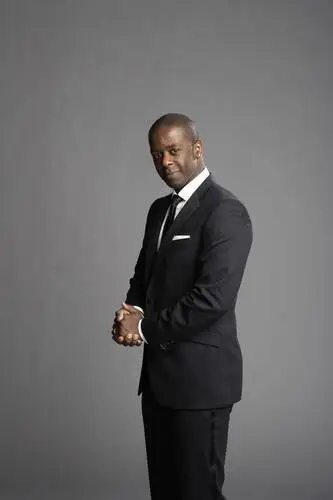 Adrian Lester Jigsaw Puzzle picture 516599