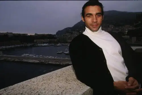 Adrian Paul Wall Poster picture 493622