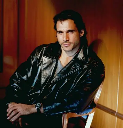 Adrian Paul Jigsaw Puzzle picture 493625