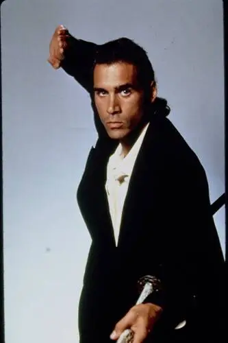 Adrian Paul Jigsaw Puzzle picture 493627