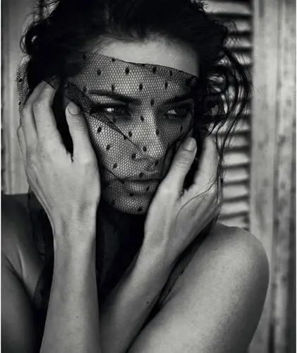 Adriana Lima Jigsaw Puzzle picture 699641