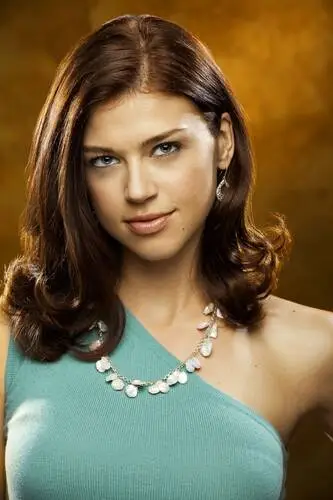 Adrianne Palicki Computer MousePad picture 241895