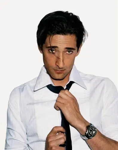 Adrien Brody Wall Poster picture 226857