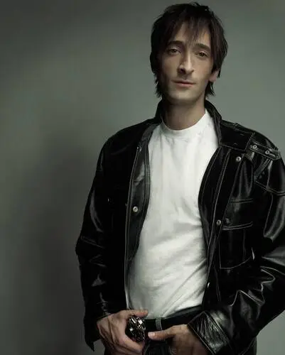Adrien Brody Jigsaw Puzzle picture 504585