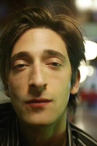 Adrien Brody Jigsaw Puzzle picture 504591