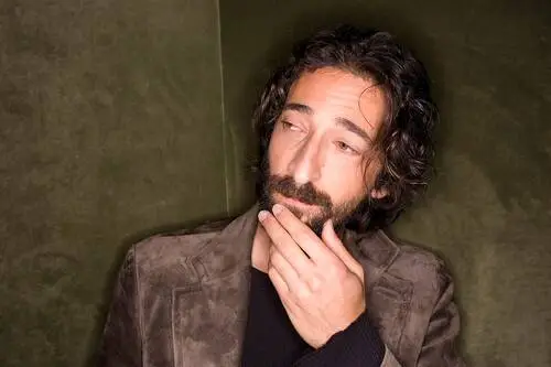 Adrien Brody Wall Poster picture 510744