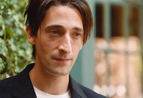 Adrien Brody Computer MousePad picture 513742