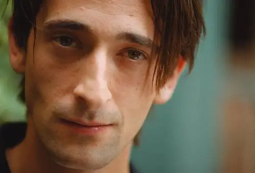 Adrien Brody Computer MousePad picture 513744