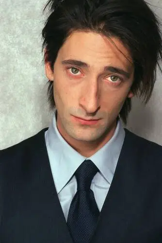 Adrien Brody Jigsaw Puzzle picture 62483