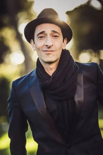 Adrien Brody Jigsaw Puzzle picture 897484