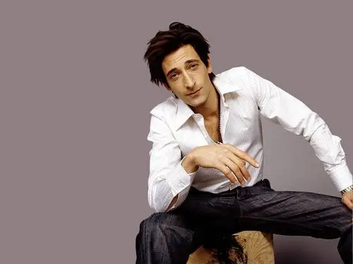 Adrien Brody Computer MousePad picture 93717