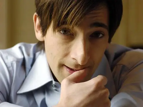 Adrien Brody Computer MousePad picture 93741
