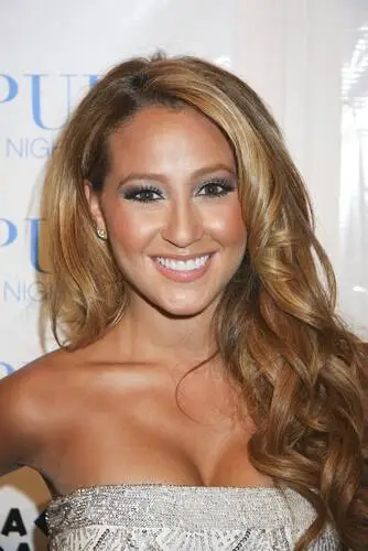 Adrienne Bailon Wall Poster picture 73168