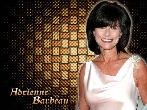 Adrienne Barbeau Computer MousePad picture 93750