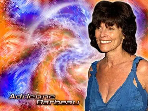 Adrienne Barbeau Protected Face mask - idPoster.com