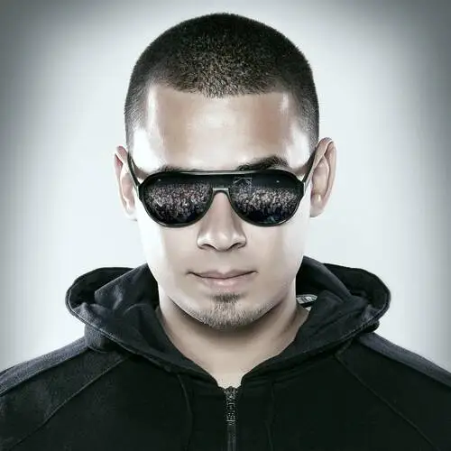 Afrojack Computer MousePad picture 185074