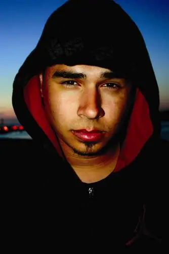 Afrojack Computer MousePad picture 185081