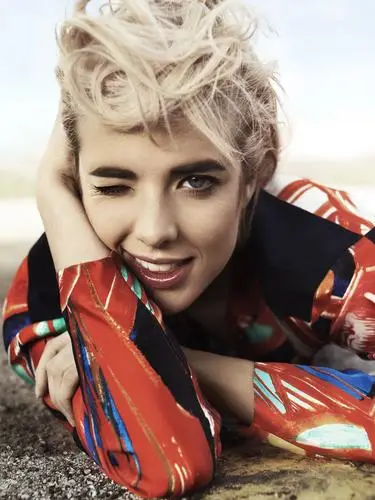 Agyness Deyn Wall Poster picture 154388